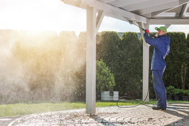 Best Machinery and Equipment Cleaning  in Haskins, OH