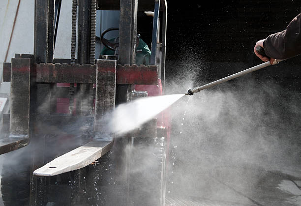 Best Playground Equipment Cleaning  in Haskins, OH